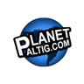 planet altig