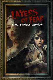 Layers Of Fear Masterpiece Edition を購入 Microsoft Store Ja Jp