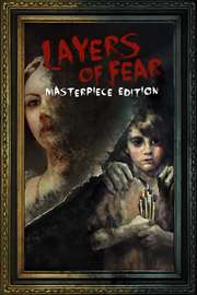 Layers of Fear: Masterpiece Edition  Download and Buy Today - Epic Games  Store