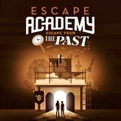 Escape Academy Deluxe Edition