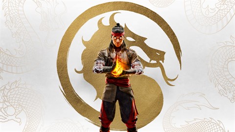 Mortal Kombat XL Standard Edition Warner Bros. Xbox One Digital