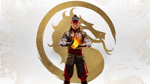 Mortal Kombat 1 - Edycja Premium