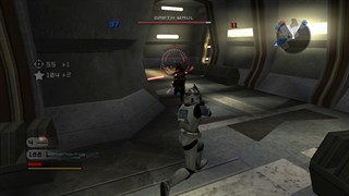 Star Wars Battlefront II screenshot 4