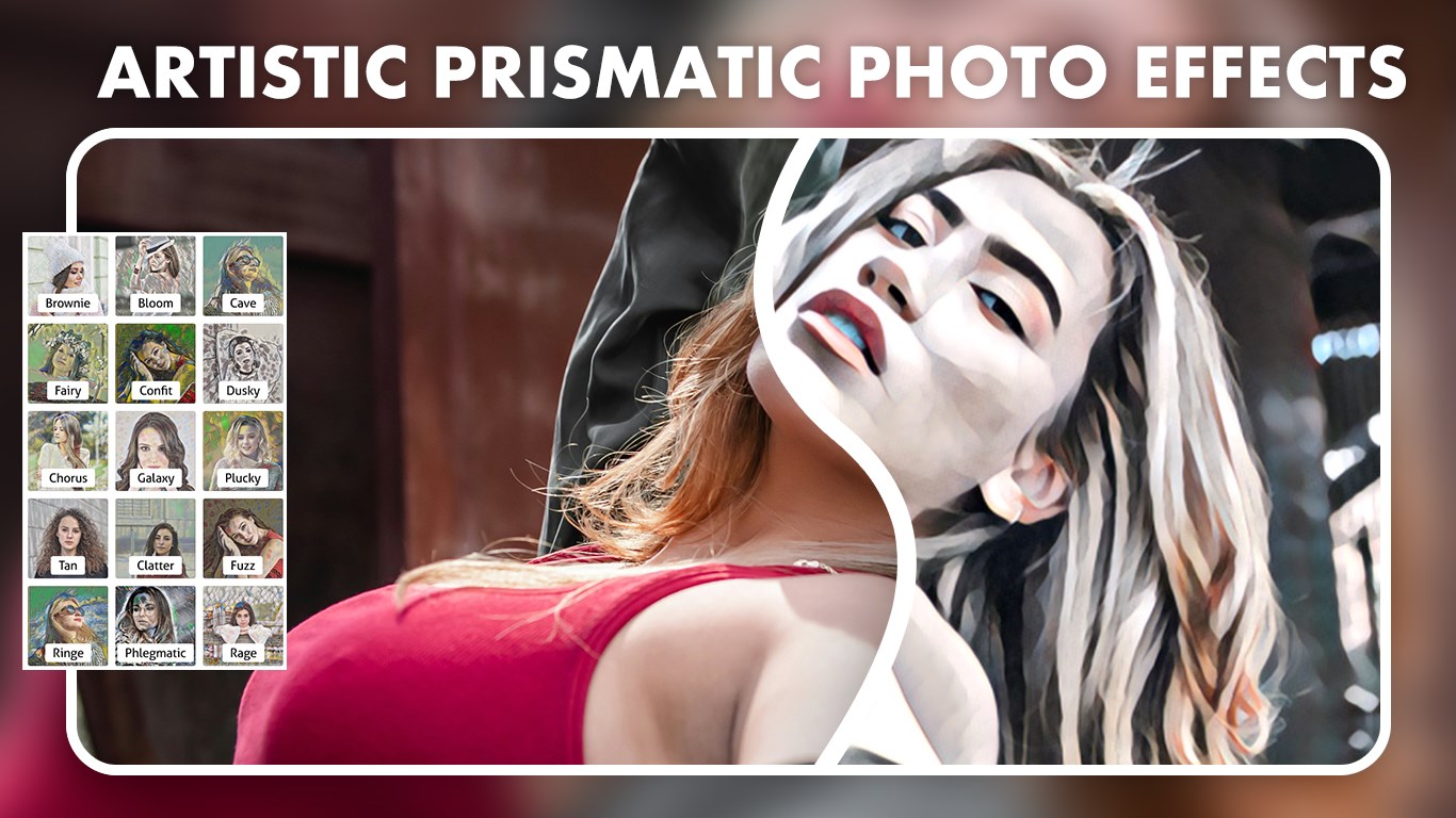 Photo Collage Editor - Collage Maker & Photo Collage screenshot
