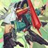 Bomb Rush Cyberfunk