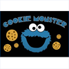 Cookie Monster Future