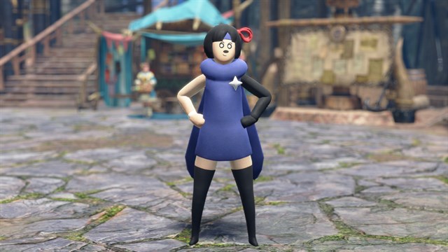 Monster Hunter Rise DLC Pack 9 screenshot 3