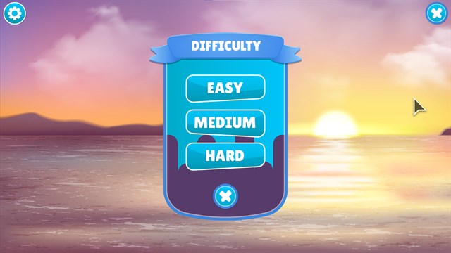 Drop Four Connect screenshot 1