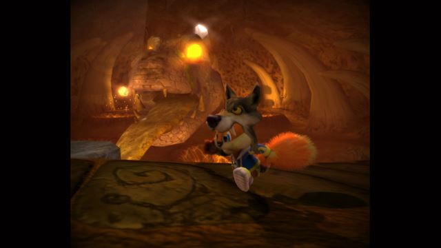 Conker: Live and Reloaded screenshot 4
