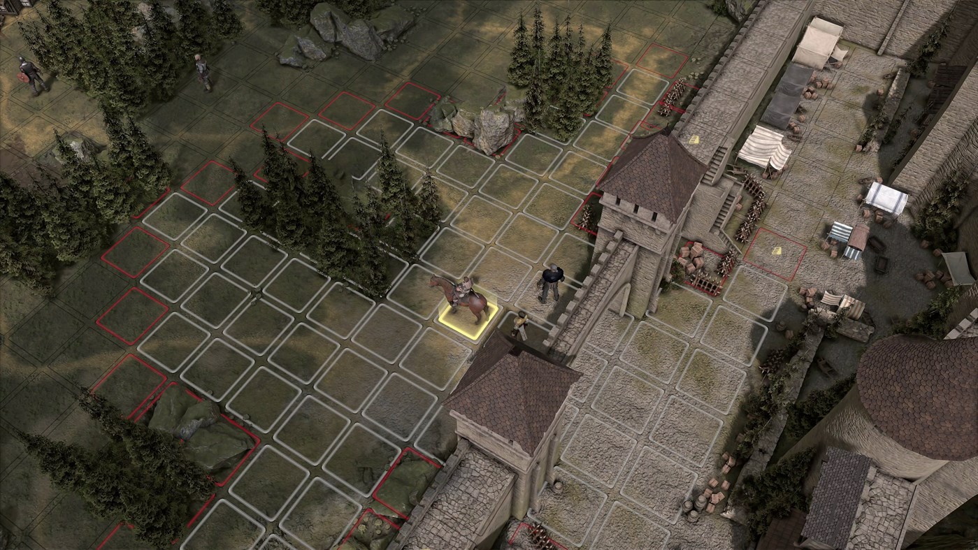 #6. Lost Eidolons (Xbox) 由: PID Games