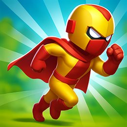 Aperçu Super Hero Demolition