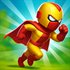 Super Hero Demolition