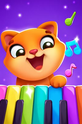 Musical Instruments for Toddlers: Kids Piano for Babies
