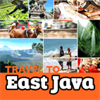 Travel to East Java