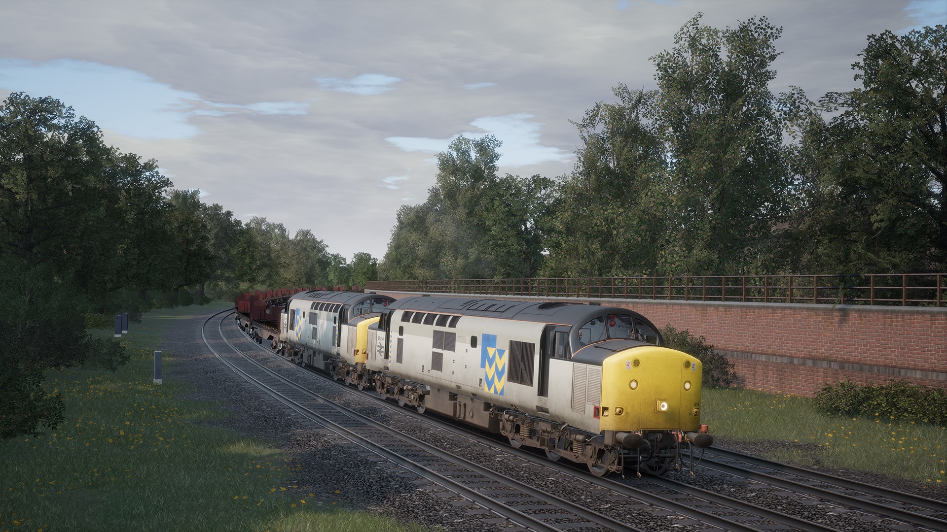 Train Sim World® 5: Tees Valley Line: Darlington - Saltburn-by-the-Sea
