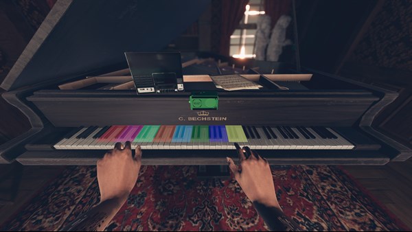 Forest Grove screenshot