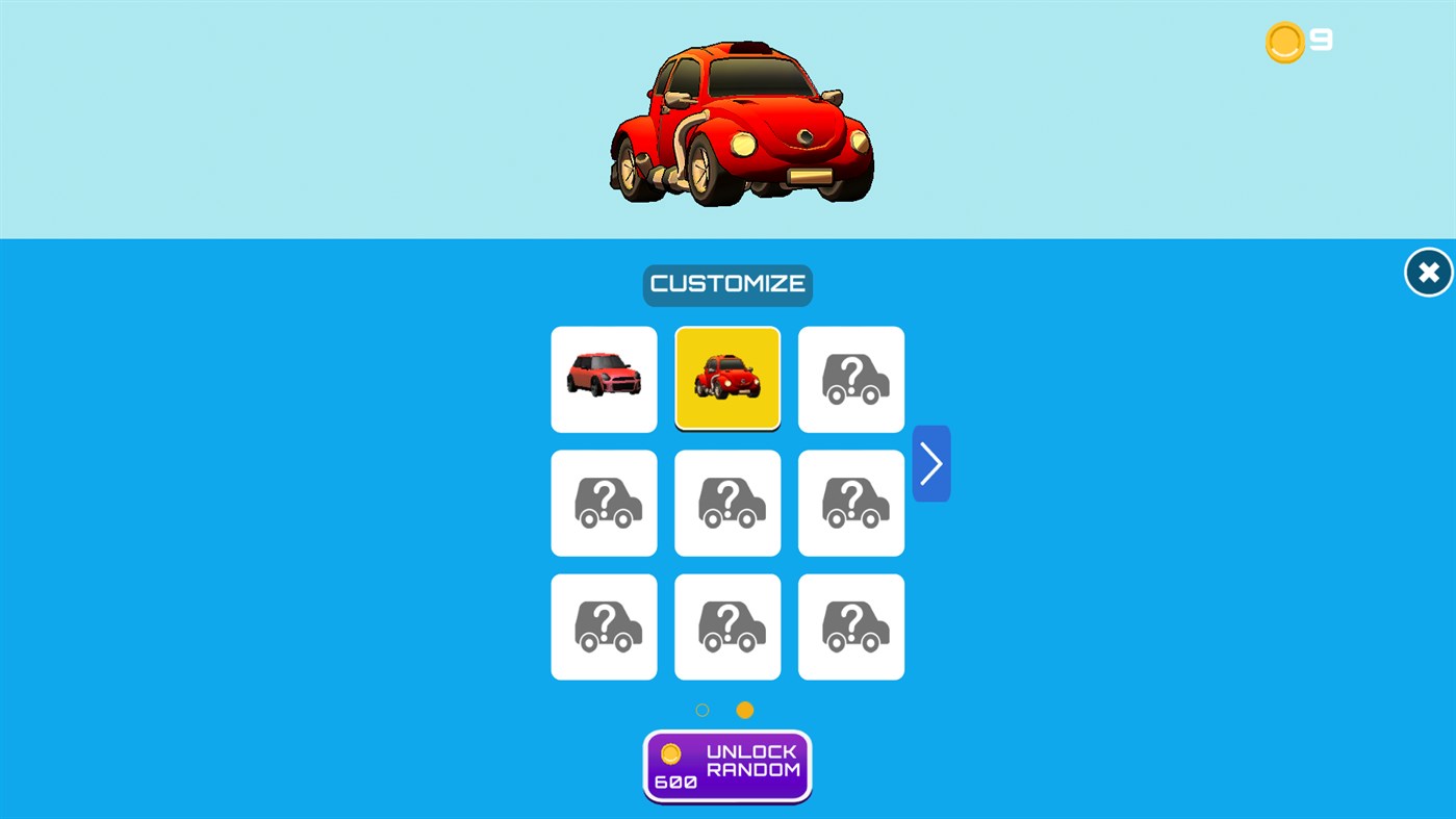 #9. Perfect Park: Brain Challenge (Windows) Podle: HutApps