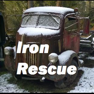 Iron Rescue