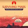 Surviving Mars - Stellaris Dome Set (PC)
