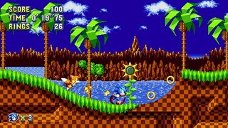 Sonic mania best sale xbox one