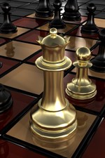 Download 3D Chess Unlimited 2.4 - Baixar para PC Grátis
