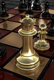 Buy 3D Chess Game Plus - Microsoft Store en-IL