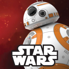 BB-8™ App Enabled Droid