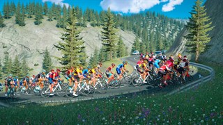 Le tour de 2024 france xbox one