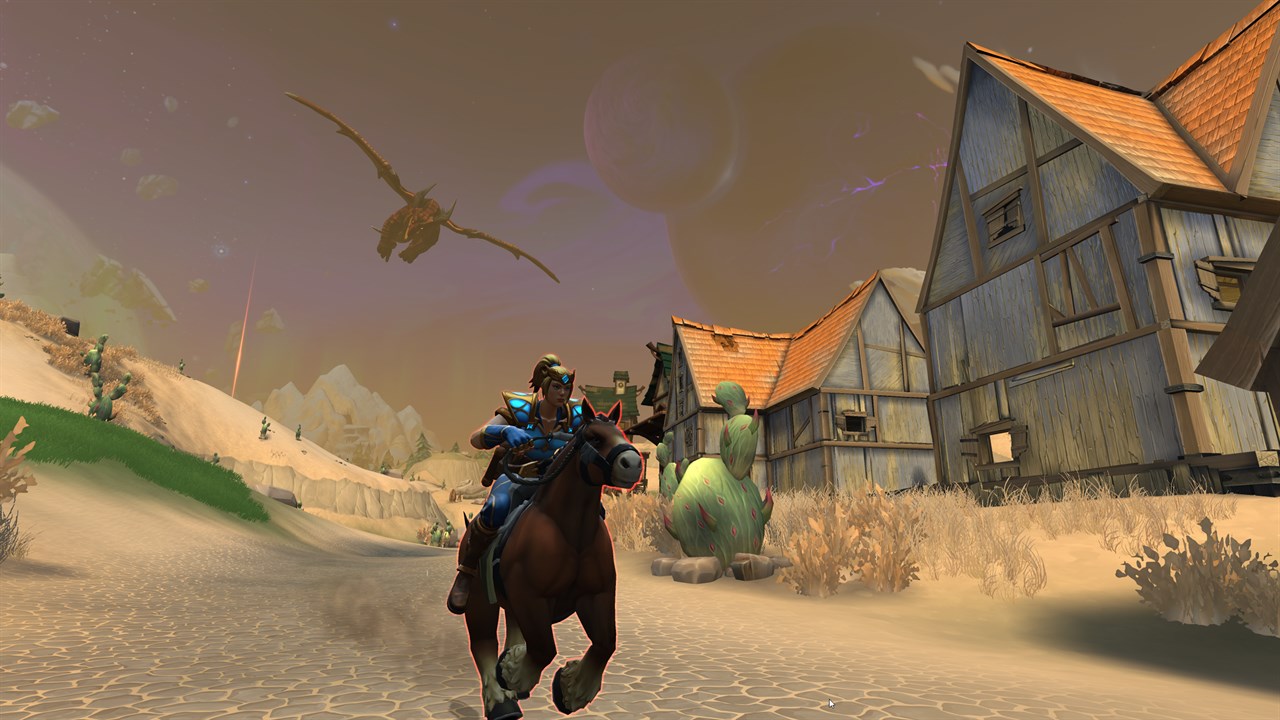 Realm Royale Reforged screenshot 2