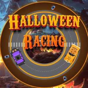 Halloween Racing Game - Microsoft Edge Addons