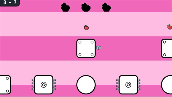 Gravity Fall: New Jump Quest — 2