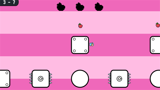 Gravity Fall: New Jump Quest screenshot 2