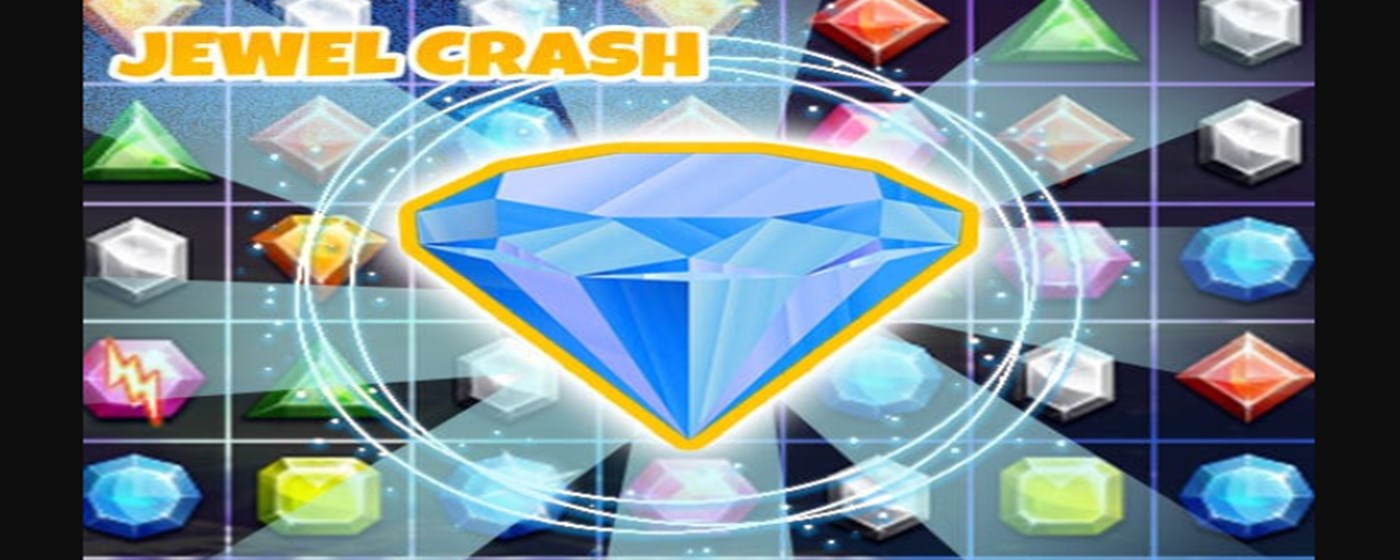 Jewels Blast Game marquee promo image