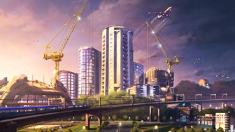 parlement Vermelden winter Buy Cities: Skylines - Windows 10 Edition | Xbox