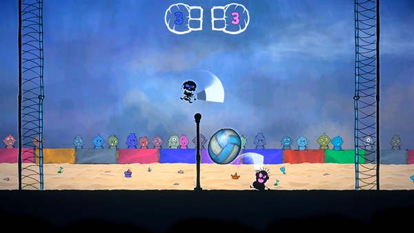Bouncy Bob 2 — 5