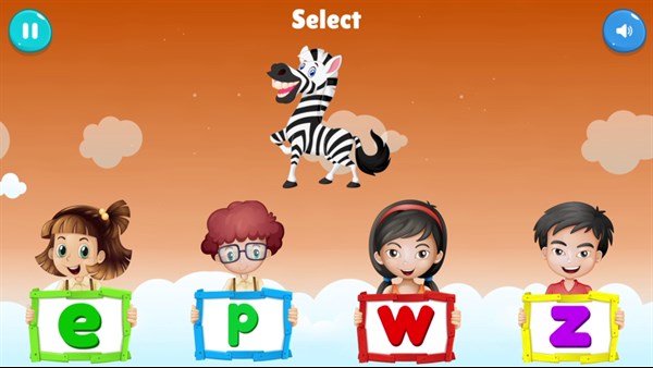 Kids Learn Demo — 14