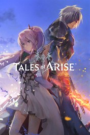 Tales of Arise (Xbox Series X|S & Xbox One)