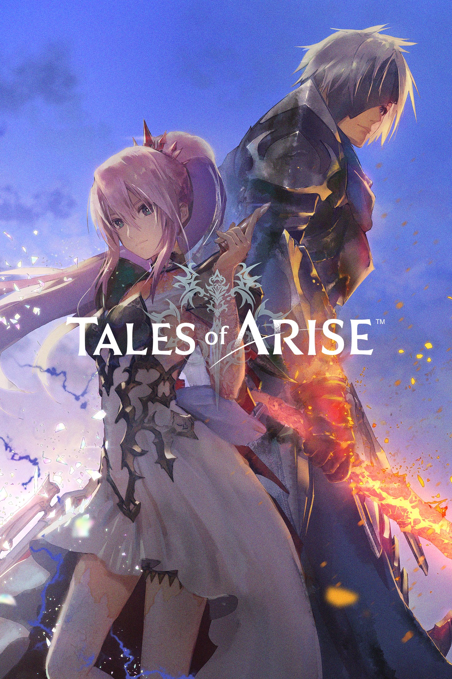 Tales of Arise (Xbox Series X|S)