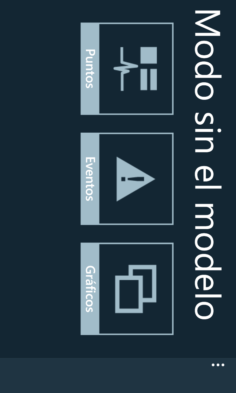Screenshot 7 EDS Mobile windows