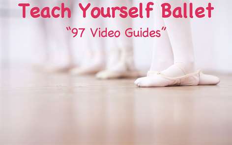 Teach Yourself Ballet Screenshots 1