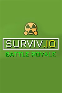 Surviv.io Player Pro