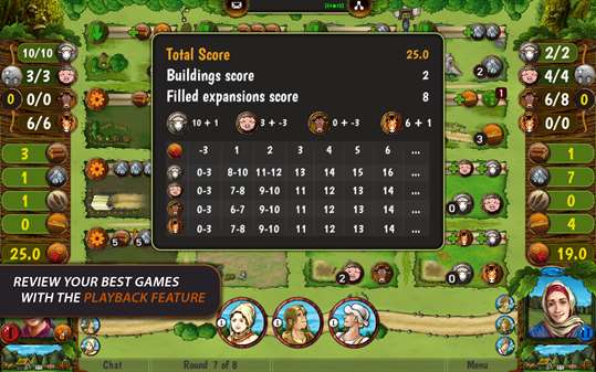 Agricola All Creatures Big and Small screenshot 5