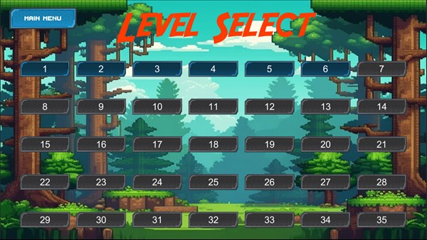 Little Knight: 2D Platformer — 11