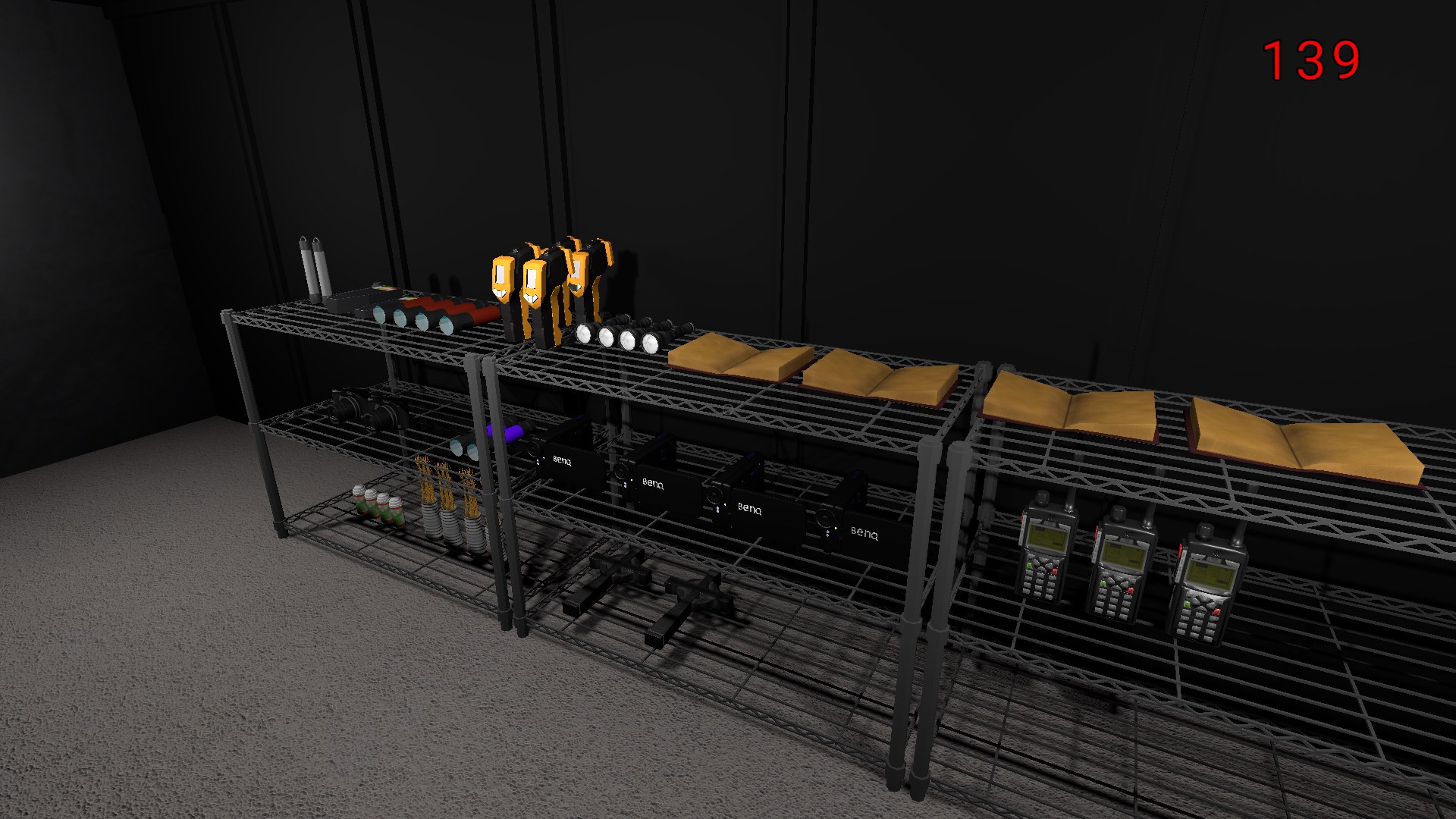 Ghost Hunter Simulator screenshot 9