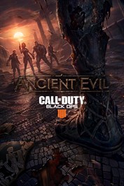 Call of Duty®: Black Ops 4 - Mal ancien