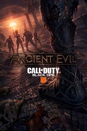 Call of Duty®: Black Ops 4 - Mal ancestral