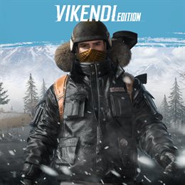 Aperçu PLAYERUNKNOWN’S BATTLEGROUNDS: Édition Vikendi