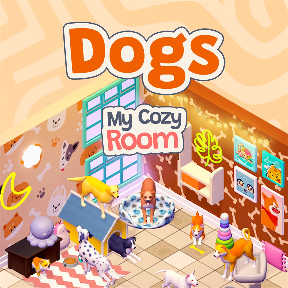 Dogs cover art (full size)