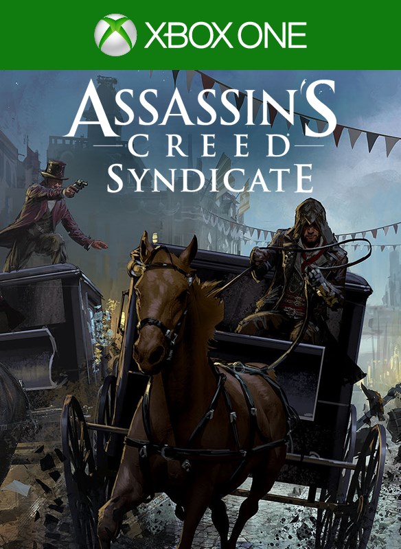 Assassin's Creed® Syndicate - A Long Night