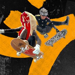 Aperçu skate.™ - Pack de bienvenue Deluxe